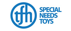 Logo TFH Special Needs Toys